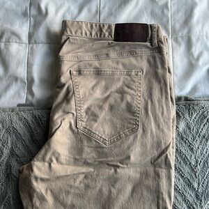 Michael Kors khakis - 38x30